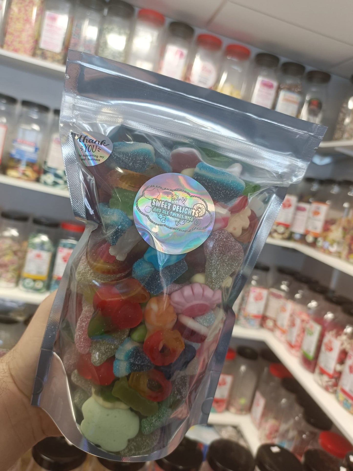 1kg pick a mix