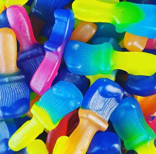 100g pick a mix