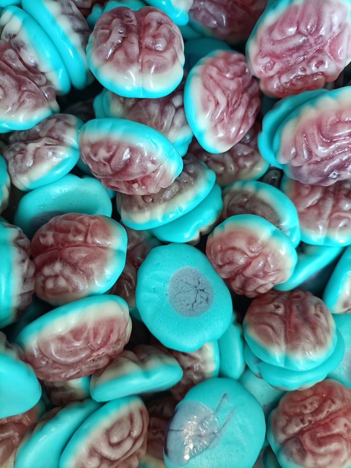 500g Pick a mix