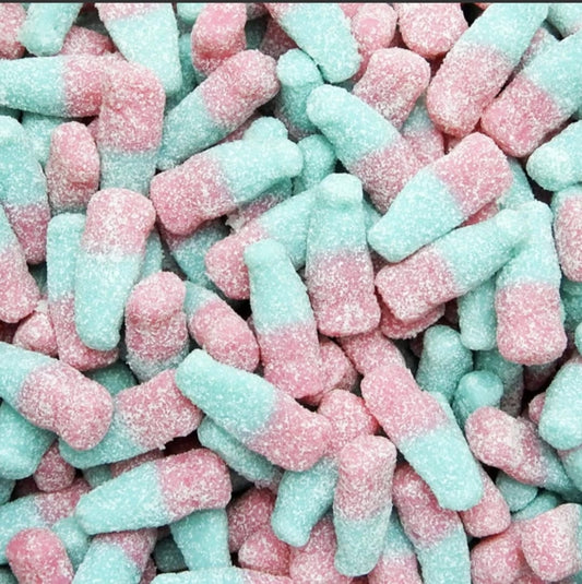 2kg mega pick a mix bucket