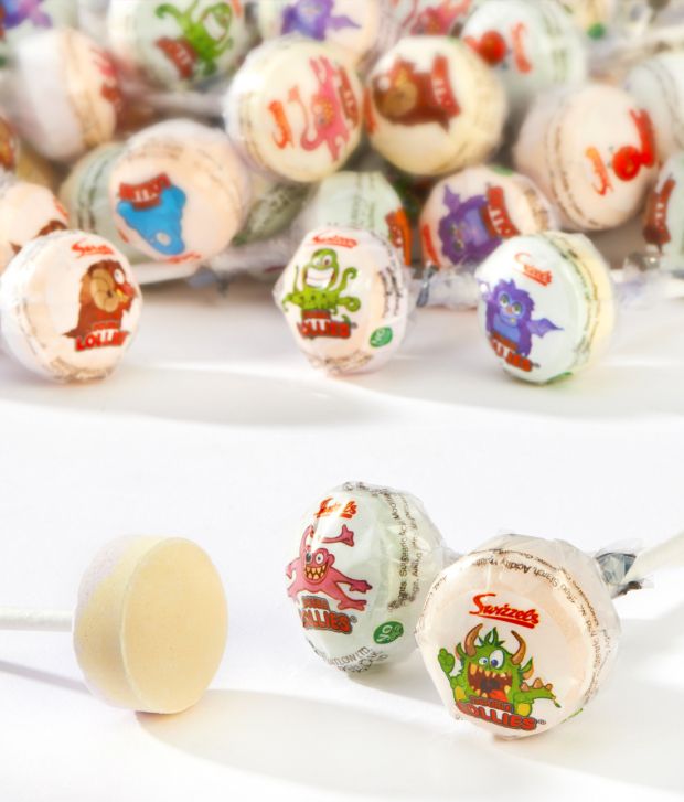 Swizzels Double Lollies 8g