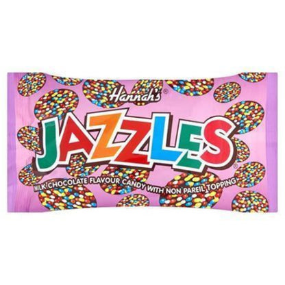 Hannahs Jazzles