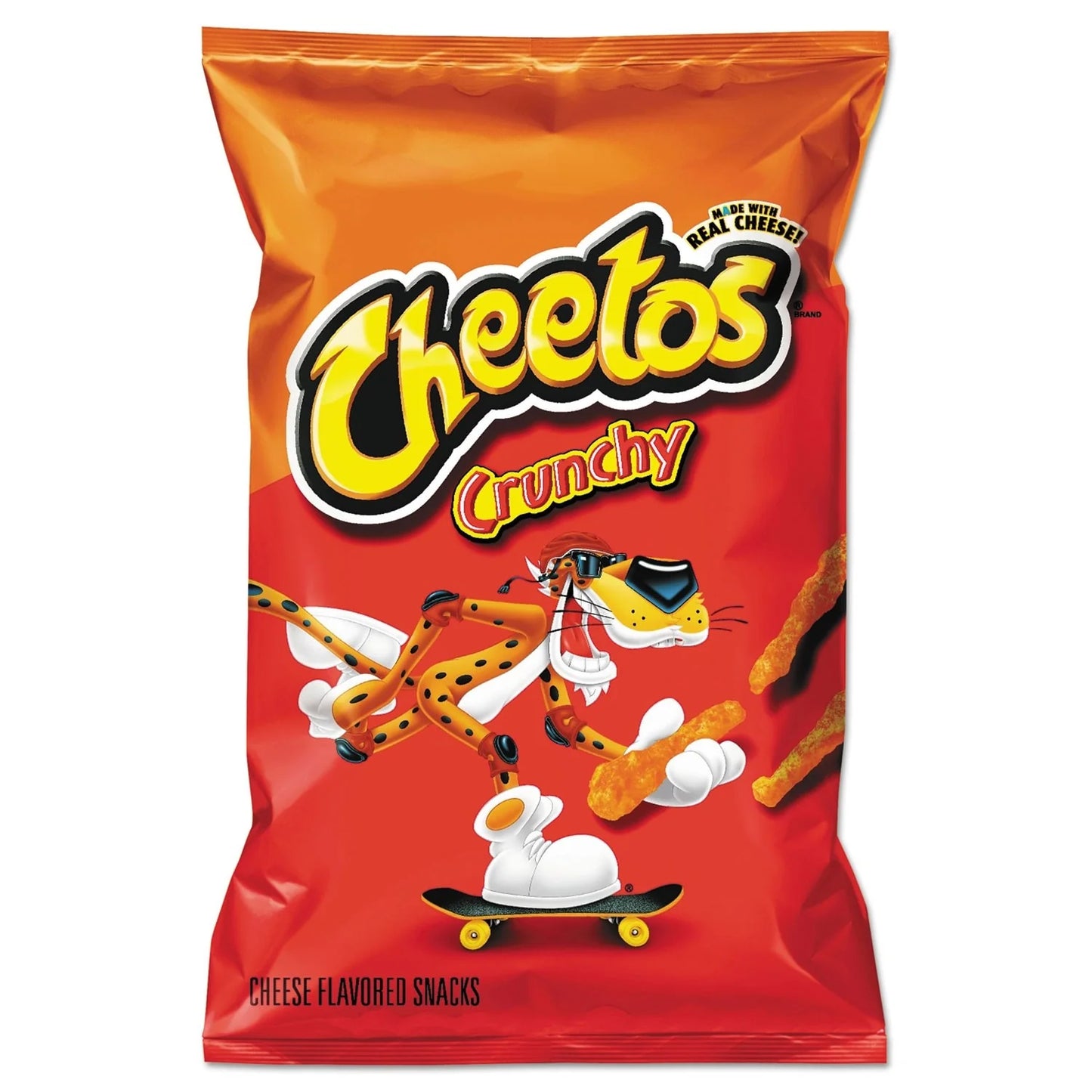 Cheetos Crunchy (226.8g)