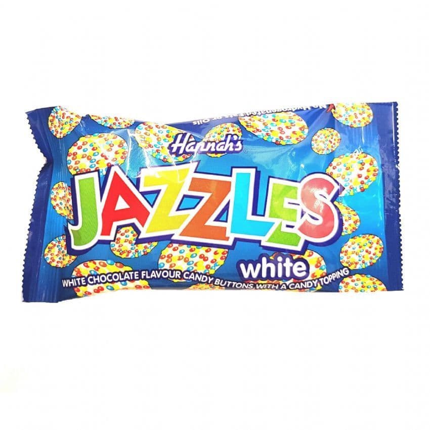 Hannahs Jazzles