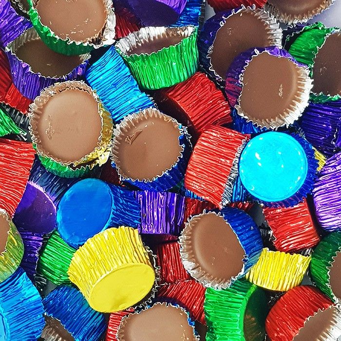 Hannahs icy cups 100g