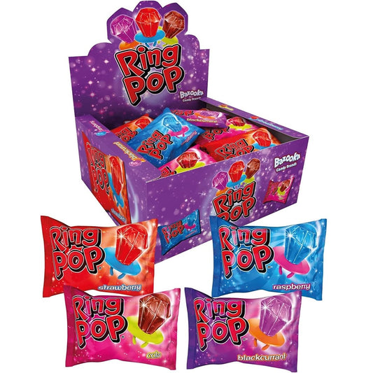 Ring Pop
