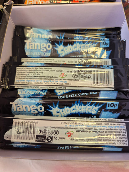 Tango  Sherbet Shockers