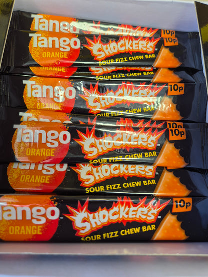 Tango  Sherbet Shockers