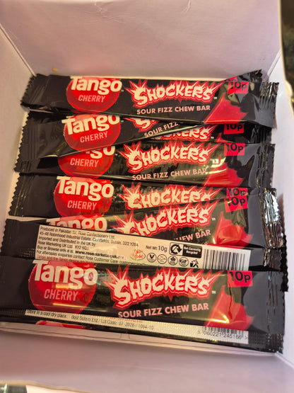 Tango  Sherbet Shockers