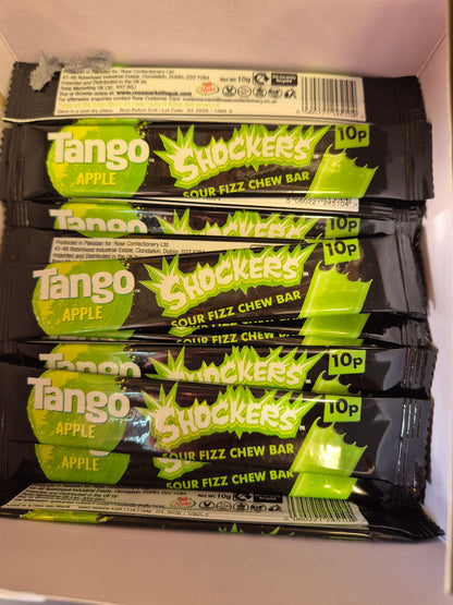 Tango  Sherbet Shockers